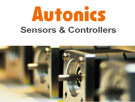 productos autonics mexico